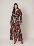 Vestido Virgínia